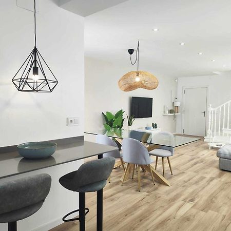 Mazi Apartments Cuba Mataro Ngoại thất bức ảnh