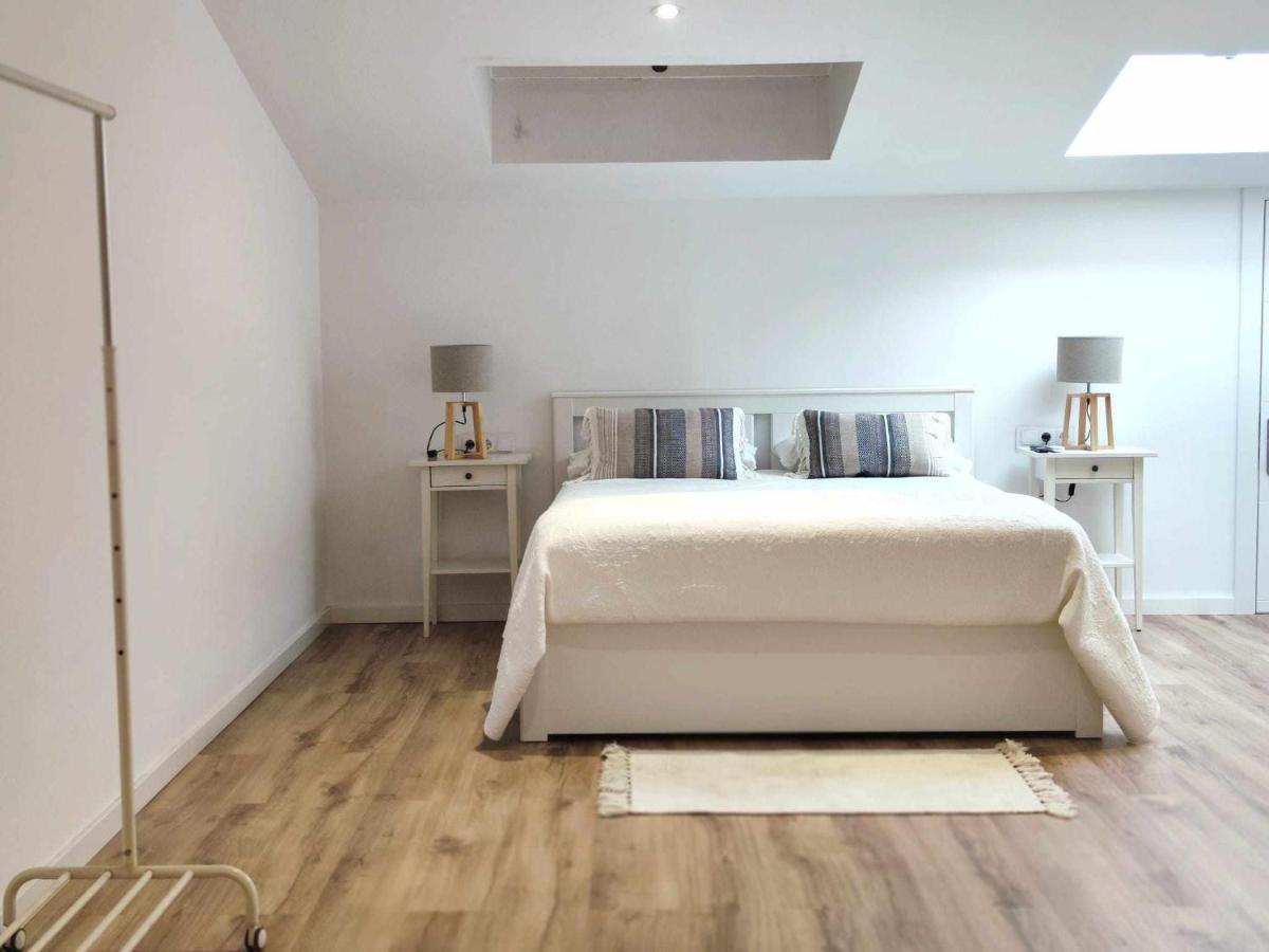 Mazi Apartments Cuba Mataro Ngoại thất bức ảnh