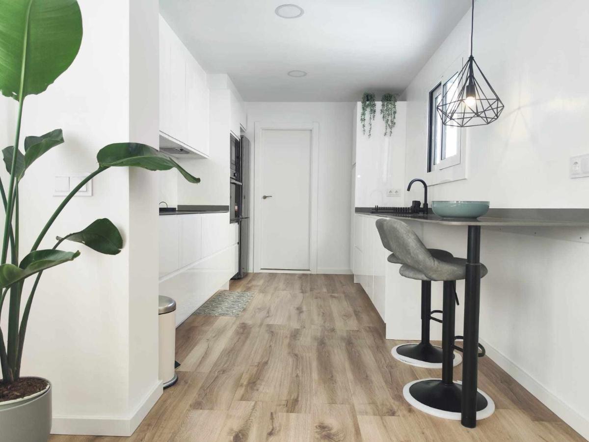 Mazi Apartments Cuba Mataro Ngoại thất bức ảnh