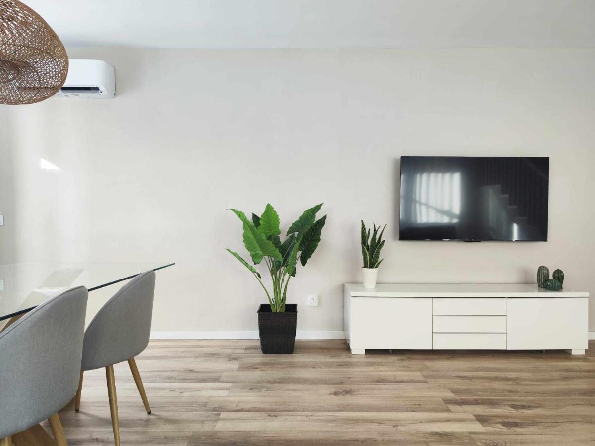 Mazi Apartments Cuba Mataro Ngoại thất bức ảnh