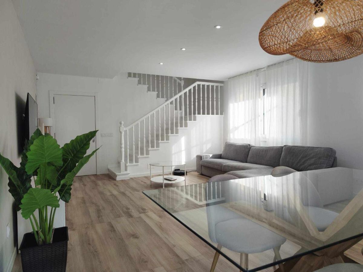 Mazi Apartments Cuba Mataro Ngoại thất bức ảnh