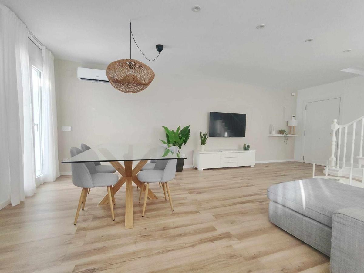 Mazi Apartments Cuba Mataro Ngoại thất bức ảnh
