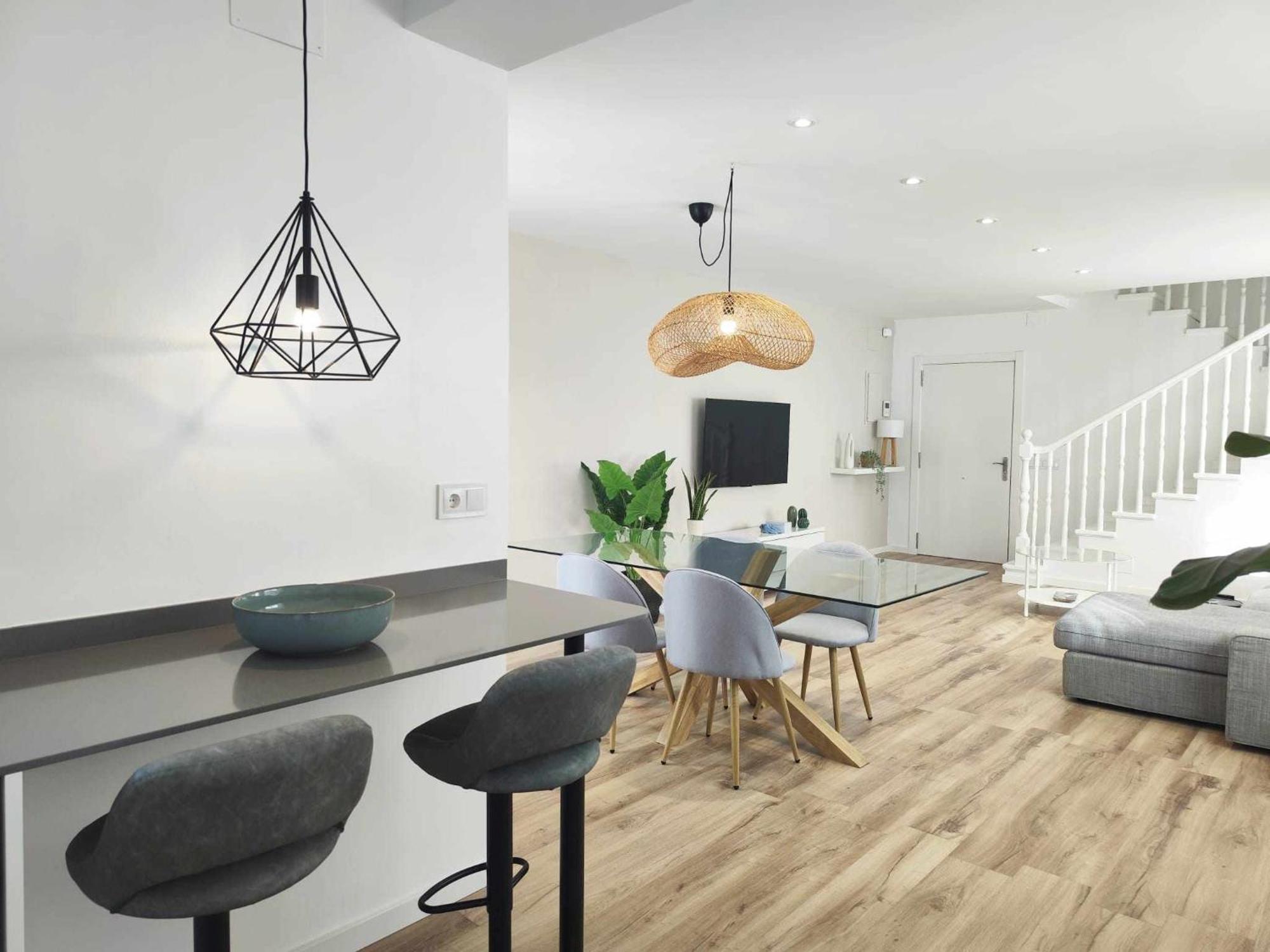 Mazi Apartments Cuba Mataro Ngoại thất bức ảnh