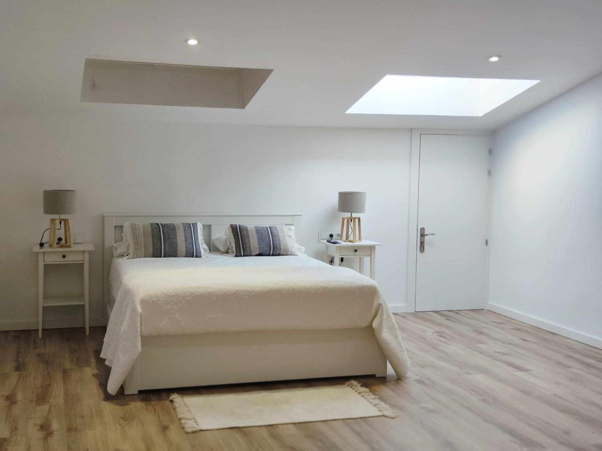 Mazi Apartments Cuba Mataro Ngoại thất bức ảnh